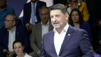GPO - Ξεκάθαρη ψήφος εμπιστοσύνης σε Χαρδαλιά