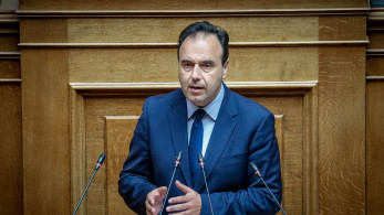 Βουλή: υπερψηφίστηκε το ν/σ για την Τεχνητή Νοημοσύνη - Δημήτρης Παπαστεργίου: Η ΤΝ χρειάζεται κανόνες