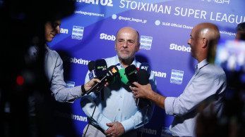 Το «restart» Αλαφούζου στη Super League: Οι τρεις άξονες για ένα πιο δυνατό ελληνικό ποδόσφαιρο