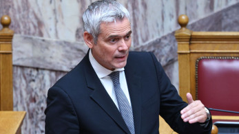 Κώστας Καραγκούνης: Προβληματίζουν οι δηλώσεις Τσίπρα (video)