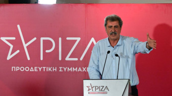 Παύλος Πολάκης: ο «κόφτης» στη Βουλή έφερε και το… μπινελίκι