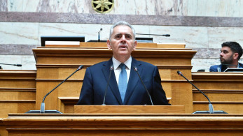 Χαρακόπουλος: Τιμή στους 50 σφαγιασθέντες Σουλουτζοβαλήδες