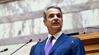 Κυριάκος Μητσοτάκης: Το ΠΑΣΟΚ καταστρατηγεί το Σύνταγμα - Είμαστε μια γροθιά στην περιπέτεια του ΟΠΕΚΕΠΕ