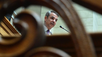 Συνεδρίαση με ολίγον... Μουντιάλ: γιατί ο Κυριάκος Μητσοτάκης παρομοίασε τη Νέα Δημοκρατία με την Ισπανία