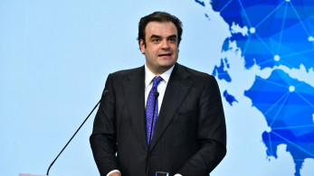 Κυριάκος Πιερρακάκης για Εθνικό Πρόγραμμα Ανάπτυξης: H συνέχεια των δημόσιων επενδύσεων μετά το Ταμείο Ανάκαμψης