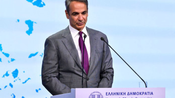 Κυριάκος Μητσοτάκης: Στόχος η ανάπτυξη να φτάσει σε κάθε γωνιά της πατρίδας - Στα 23 δισ. το νέο ΕΠΑ