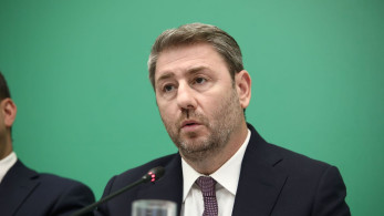 O Aνδρουλάκης και η αγωνία του Σεπτεμβρίου