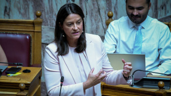 Νίκη Κεραμέως: Νέες δυνατότητες συμπληρωματικής σύνταξης μέσω της επαγγελματικής ασφάλισης
