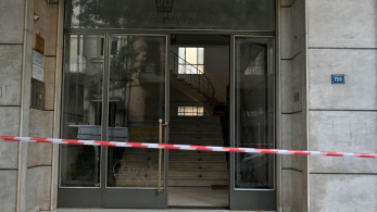 Από άγριο ξυλοδαρμό ο θάνατος του ποινικολόγου Σταύρου Γεωργίου