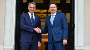 Κυριάκος Μητσοτάκης: Η Ευρώπη δεν μπορεί να κάνει περισσότερα με λιγότερα
