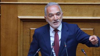 Σκευωρία Novartis: έγγραφα-φωτιά για τον Σαλμά