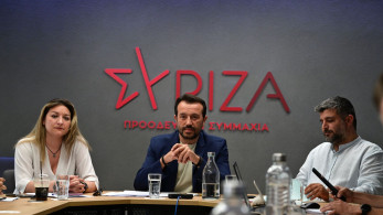 Επίθεση Παππά στον Τσίπρα: Πώς γίνεται να είσαι αριστερός και να θέλεις τα μη κρατικά ΑΕΙ; (video)