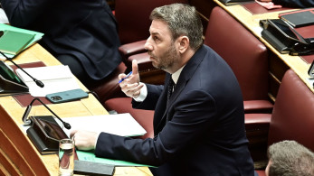 Ο Ανδρουλάκης σε περιδίνηση: ψάχνει ανεξάρτητους βουλευτές ανεξαρτήτως προέλευσης