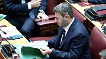 Ανδρουλάκης vs Ανδρουλάκης: πώς ο πρόεδρος του ΠΑΣΟΚ κατεδάφισε το αφήγημά του για εκλογική νίκη