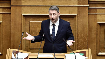 Κόμμα... Εδεσσαϊκού: Ο Ανδρουλάκης του... 16ου και ο πράσινος ΣΥΡΙΖΑ