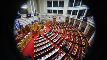 Βουλή: ανεξάρτητες και επισήμως Κασιμάτη και Γεροβασίλη - Με 10 βουλευτές η ΚΟ ΣΥΡΙΖΑ