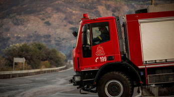 Υπό έλεγχο η πυρκαγιά στις δύο βιοτεχνίες στο Αιγάλεω