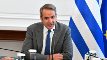 Μητσοτάκης: Δύο μαχητές της πρώτης γραμμής στον πόλεμο με τις φωτιές έχασαν τη ζωή τους