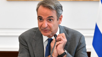 Μητσοτάκης στο Υπουργικό: Μόνο εμείς έχουμε σχέδιο