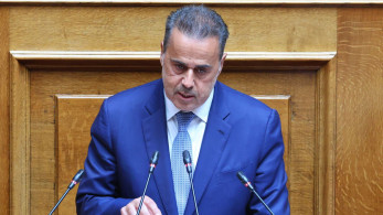 Σταύρος Παπασταύρου: 3+1 fake news για το νερό - «Δημόσιο αγαθό, ευθύνη μας να το προστατεύσουμε» (video)