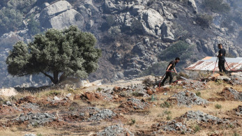 Φωτιές: τρίτη ημέρα μάχης στο Ρέθυμνο - Νέα μέτωπα σε Αχαΐα και Αιτωλοακαρνανία - Αναζωπυρώσεις στην Πάρο