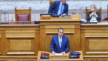 Ψηφίστηκε το νομοσχέδιο για το νερό - Παπασταύρου: Η αδράνεια δεν είναι λύση