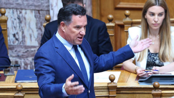 Άδωνις Γεωργιάδης κατά Παύλου Πολάκη: Έρχονται δικαστήρια για ΚΕΕΛΠΝΟ