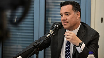 Άδωνις Γεωργιάδης: Έρχεται app που θα ενημερώνει τι μπορεί και τι όχι να κάνει κάποιος γιατρός στο ιατρείο του(video)