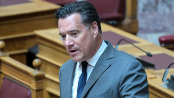 Άδωνις Γεωργιάδης: «Ντροπή και αίσχος» για τα fake news σε βάρος γιατρού