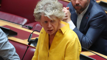 Βουλή: Η ΝΔ δεν στηρίζει την υποψηφιότητα Ακρίτα για αντιπρόεδρο