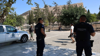 Δίωξη για απόπειρα ανθρωποκτονίας στον δράστη της επίθεσης στην Ακρόπολη