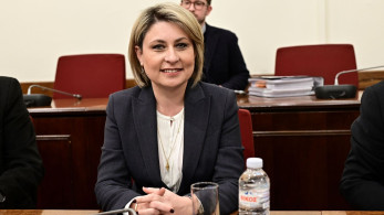 Χριστίνα Αλεξοπούλου: Η κυβέρνηση θα βρίσκεται σταθερά δίπλα στους πολίτες (video)