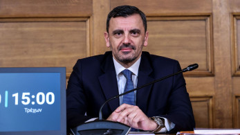 Ανδρέας Νικολακόπουλος: Η ενεργειακή κρίση δεν μπορεί να γίνει κρίση χρέους (video)