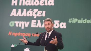ΠΑΣΟΚ: δεν είναι στραβός ο γιαλός, στραβά αρμενίζει το κόμμα του Ανδρουλάκη