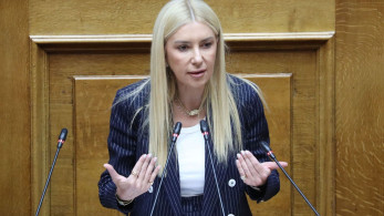 Ένταση στο OPEN με Αραμπατζή και Κρικρή για το Μάτι (video)