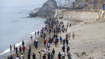 Θέουτα: το 24ωρο του χάους, η δικαστική «κερκόπορτα» και η κρίση που δίχασε τη Σένγκεν (video)