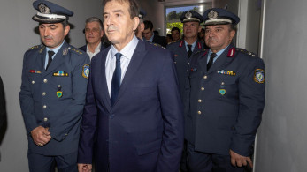 Θεσσαλονίκη: Σύσκεψη Χρυσοχοΐδη, στο επίκεντρο οι έρευνες