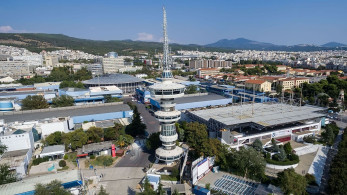 90ή ΔΕΘ: Πάνω από 202.000 επισκέπτες στη διοργάνωση