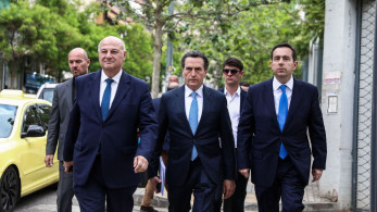 Μιχάλης Δημητρακόπουλος: Δικαίωση για Τσιάρα και Μηταράκη η αρχειοθέτηση της δικογραφίας του ΟΠΕΚΕΠΕ