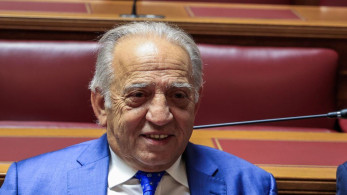 Διονύσης Χατζηδάκης: Έχοντας στο πλευρό μου τους γιατρούς του «Λαϊκού», όλα θα πάνε καλά