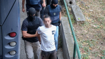 Χειροπέδες στους... αλληλέγγυους του συλληφθέντα για τη δολοφονία της Βάγιας Νέστορα
