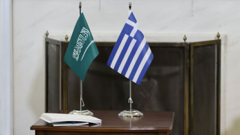 Ελλάδα και Σαουδική Αραβία ενισχύουν τη στρατηγική οικονομική τους συνεργασία