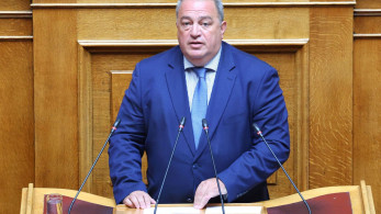 Ευριπίδης Στυλιανίδης: Η ΝΔ προχωρά στην αναθεώρηση, η αντιπολίτευση επέλεξε τα «παρών»