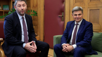 Υπόθεση Φαραντούρη: εξηγήσεις ζητεί και ο Κασσελάκης