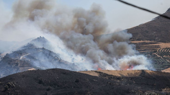 Ρέθυμνο: Άνεμοι 125 χλμ./ώρα λύγισαν ακόμη και δημοσιογράφο