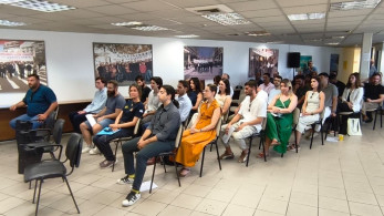 ΥΠΑ: Ορκίστηκαν 45 νέοι Ελεγκτές Εναέριας Κυκλοφορίας, 1 υπάλληλος Πληροφοριών Πτήσεων Αεροδρομίου και 4 Οδηγοί