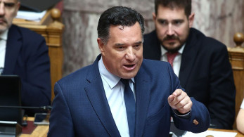 Άδωνις Γεωργιάδης κατά ΠΑΣΟΚ για σπιτάκια ανακύκλωσης: Κακός σύμβουλος ο πανικός, μην αυτοεξευτελίζεστε