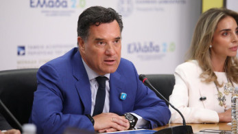 Γεωργιάδης για Σαλαμίνα: Στο Θριάσιο οι πέντε από τους 10 εγκαυματίες - Είμαστε σε πλήρη ετοιμότητα
