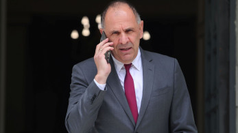Επικοινωνία Γεραπετρίτη με τον ΥΠΕΞ της Ινδίας - Αναμένεται να συναντηθούν