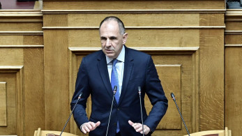 Γιώργος Γεραπετρίτης: Συνταγματικός μηδενισμός η στάση της αντιπολίτευσης στην αναθεώρηση του Συντάγματος